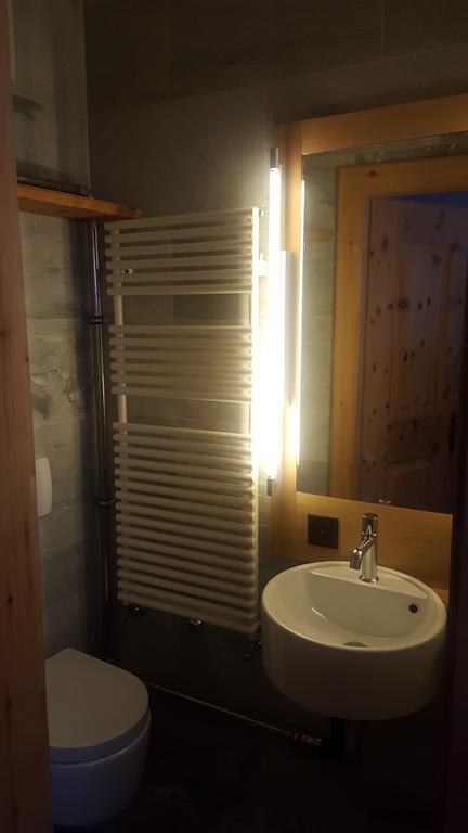 Relaxing Confortable Studio, Heated Garage, Skiroom Samedan Exteriör bild